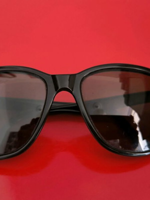 Γυαλιά ηλίου Ray Ban μεταχειρισμένα, καφέ