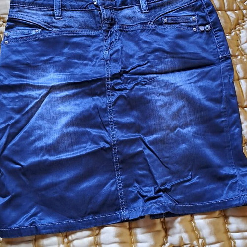 Women's skirt used, size 42