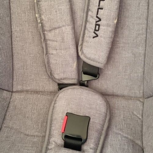 Cangaroo car seat like new for baby 0-13 kg unisex