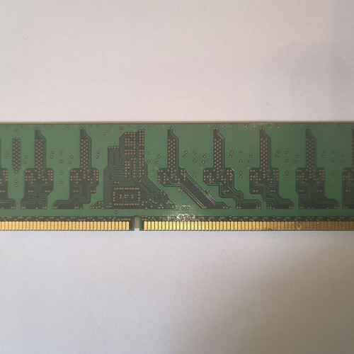 Memory 1x512 PC2-3200R DDR2 Registered ECC for server used