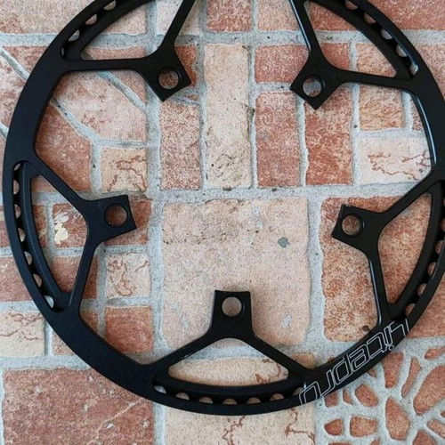 Bicycle 58T disc new unused