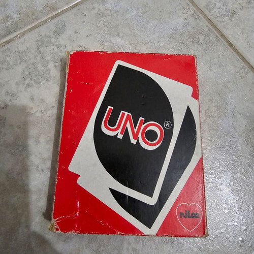 Uno 1989 Nilco used, in very good condition