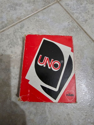 Uno 1989 Nilco used, in very good condition