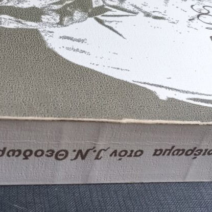 Desmos book like new