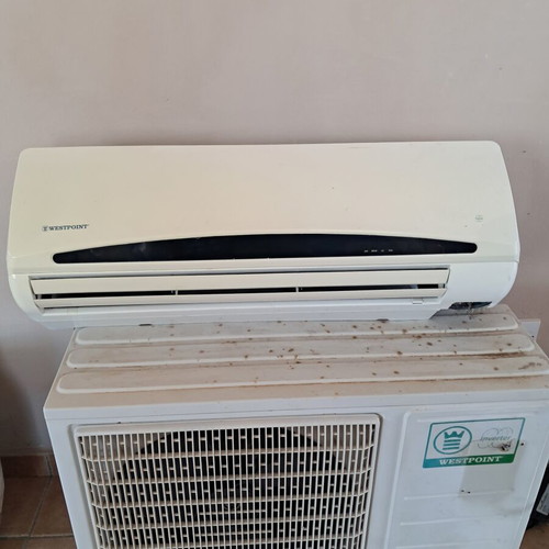 Air-condition 12αρη Westpoint inverter used