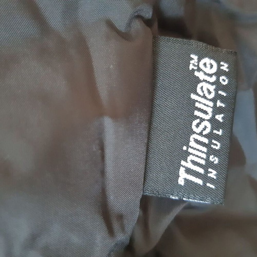 Rossignol jacket size S with Goretex and Thinsulate insulation