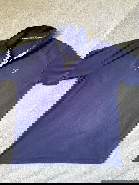 Gant polo