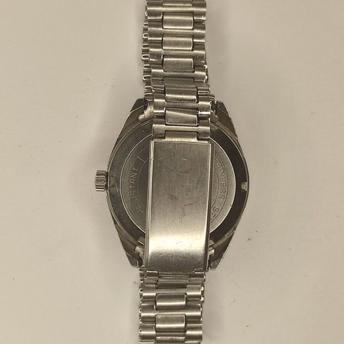 Citizen Automatic 21 Jewels Vintage 8210A watch used