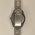 Citizen Automatic 21 Jewels Vintage 8210A watch used