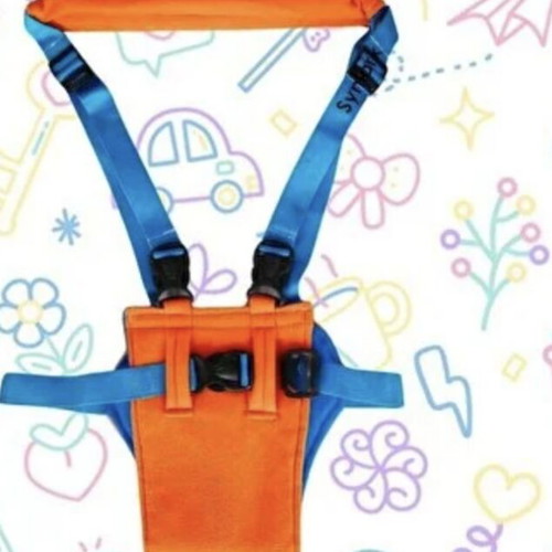 Baby Walking Harness Support Strap like new