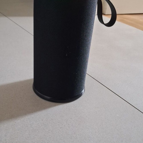 Bluetooth ηχείο μεταχειρισμένο με φως και υποδοχή κάρτας TF
