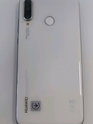 Huawei P30 Lite μεταχειρισμένο για ανταλλακτικά