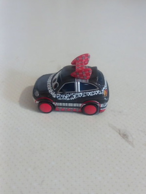 Φιγούρα Disney Pixar Cars Chisaki σαν καινούργιο