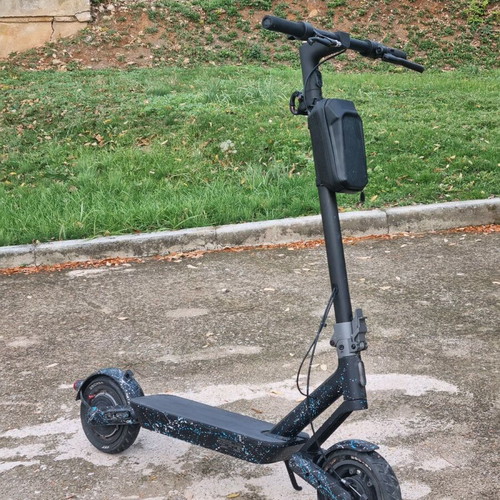Xiaomi 4 Ultra like new, 60km top speed, 2000 watts