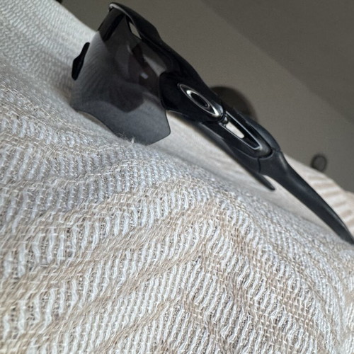 Oakley Radar EV Path sunglasses like new, black