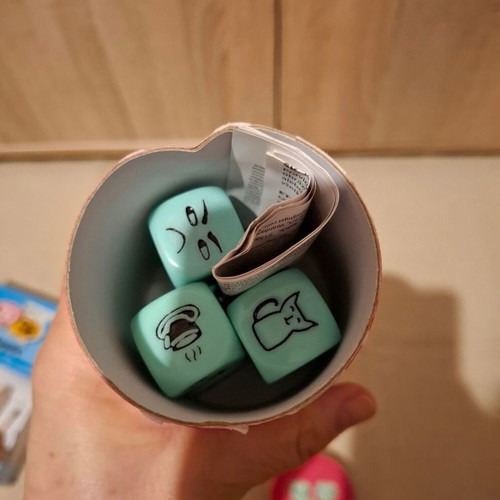 Board game new