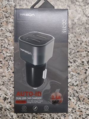 Car Charger