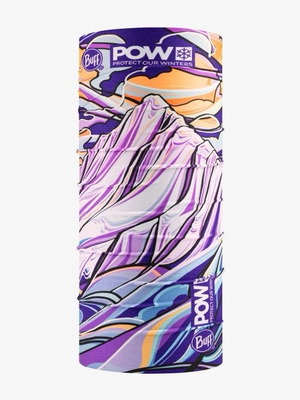 Coolnet UV Neckwear Buff like new, multicolor