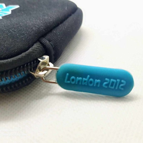 Black case/wallet London 2012