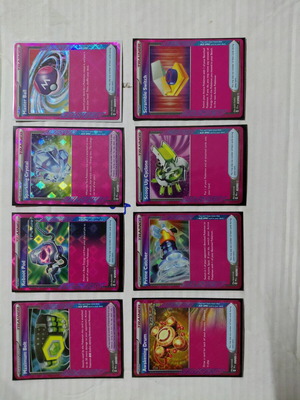 Pokemon TCG Acespec Bundle new
