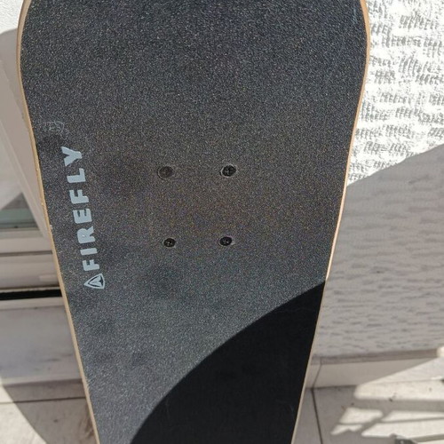 Firefly Skateboards SKB 505 skateboard like new