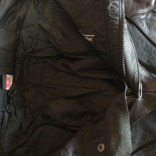 Shoei Sports Performance Pants used