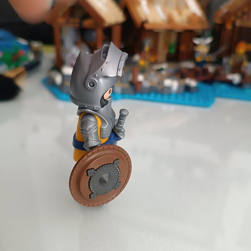 Playmobil Knight like new