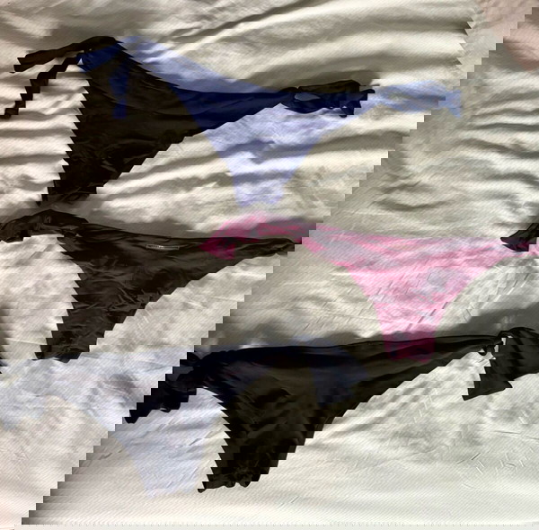 CALZEDONIA Bikini Bottoms
