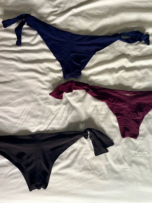 CALZEDONIA Bikini Bottoms