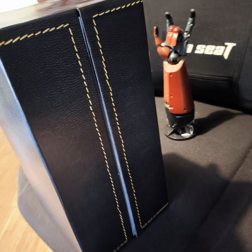 Metal Gear Solid V Collector's Edition for PlayStation 4 like new