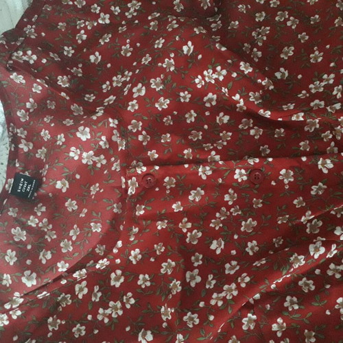 Shein Curve 2XL dress with buttons