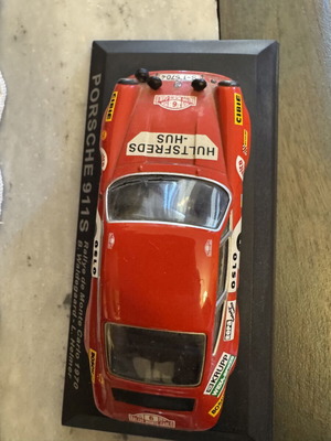 Μινιατούρες αυτοκίνητα BMW και Porsche 911S Rally de Monte Carlo 1979 σαν καινούργιο