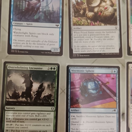 Magic the Gathering MTG card pack of 20, new
