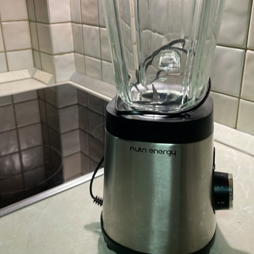 Gruppe blender like new