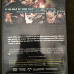 8 Mile DVD, action adventure, subtitled