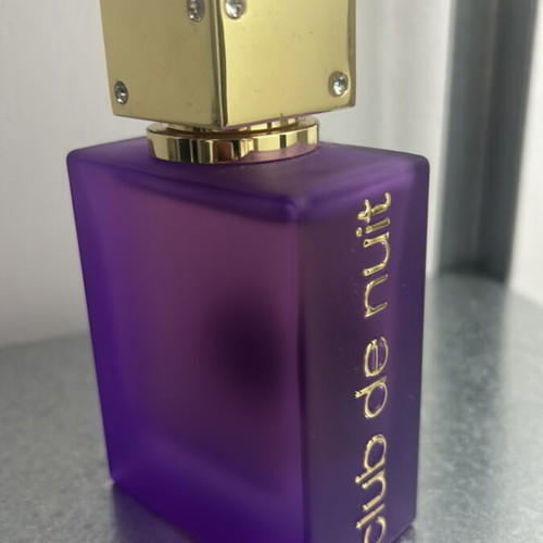 Armaf Club de Nuit Maleka 105ml EDP like new