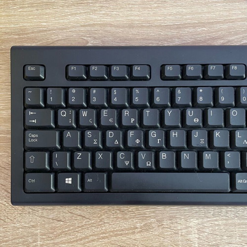 Hp keyboard new, unused