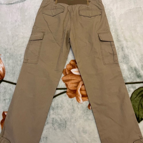 Polo Ralph Lauren cargo pants used, size 32 women's/unisex