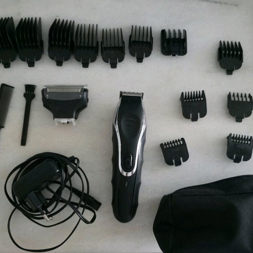 Wahl Aqua Groom Pro trimmer like new for body, face, hair