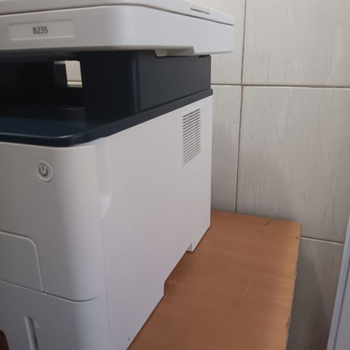 Xerox B235 laser multifunction printer USB network Wi-Fi duplex