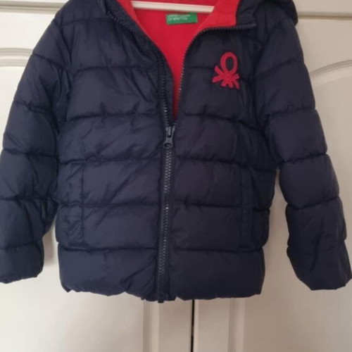 Rain Defender jacket 18-24 months like new