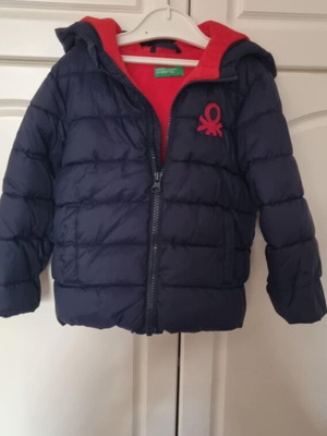 Rain Defender jacket 18-24 months like new