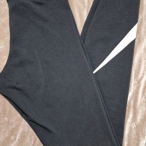 Nike high rise leggings like new, black, XS