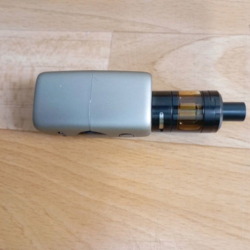Electric cigarette used, in good working condition