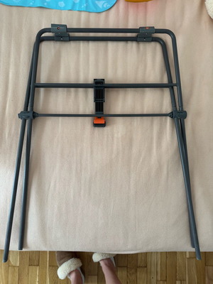Stokke Flexi Bath μεταχειρισμένο