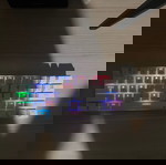  Motospeed gaming wireless keyboard