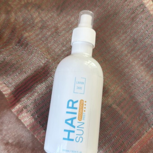 Lavish Care Hair SPF Mist new