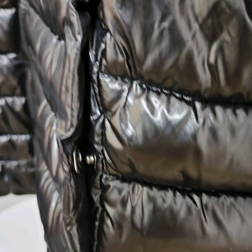 Esmara jacket new, women's black with pockets