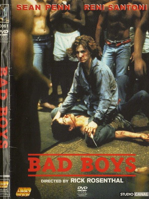 Bad Boys DVD μεταχειρισμένο με υπότιτλους