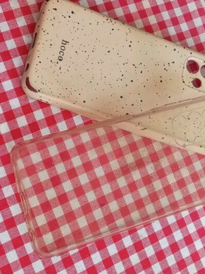 Samsung Galaxy A13 4G cases like new, pack of 2